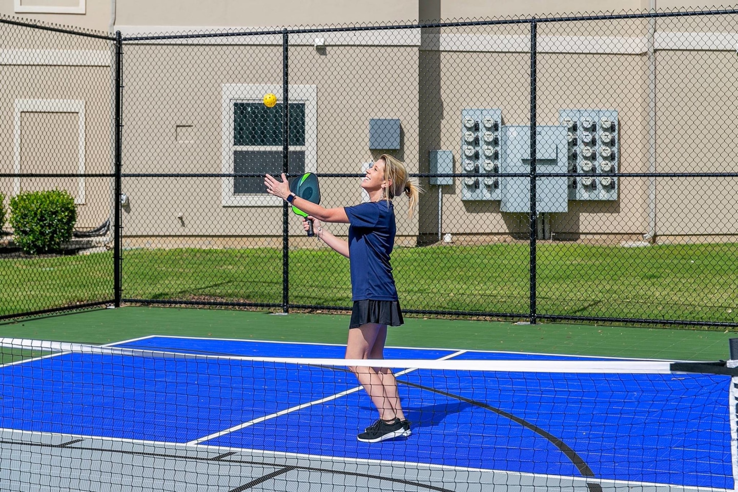 Longhorn Crossing Image 18