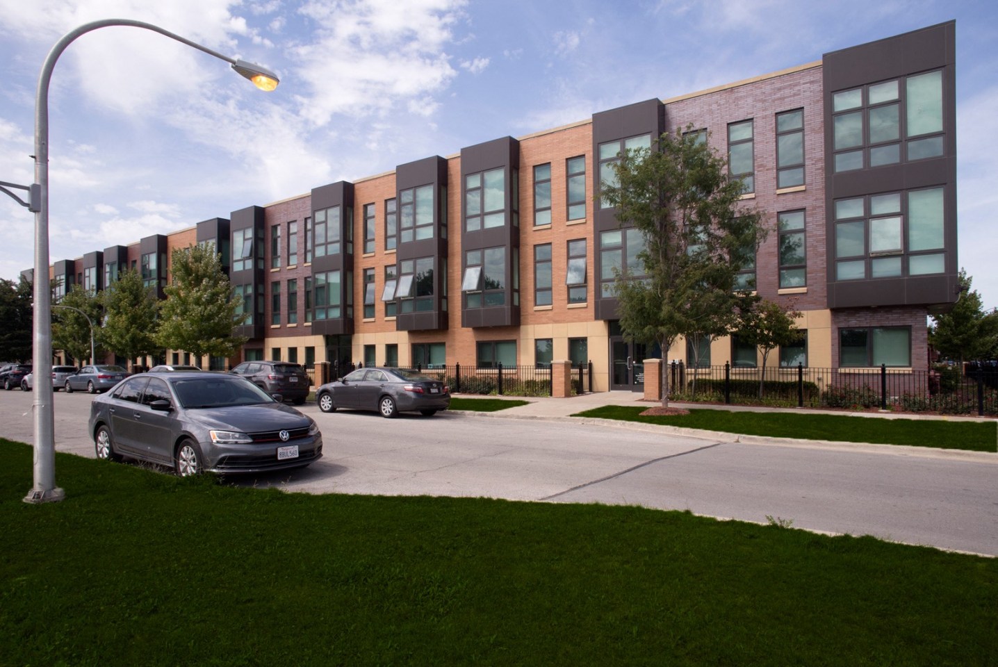 Park Boulevard IIB Image 7