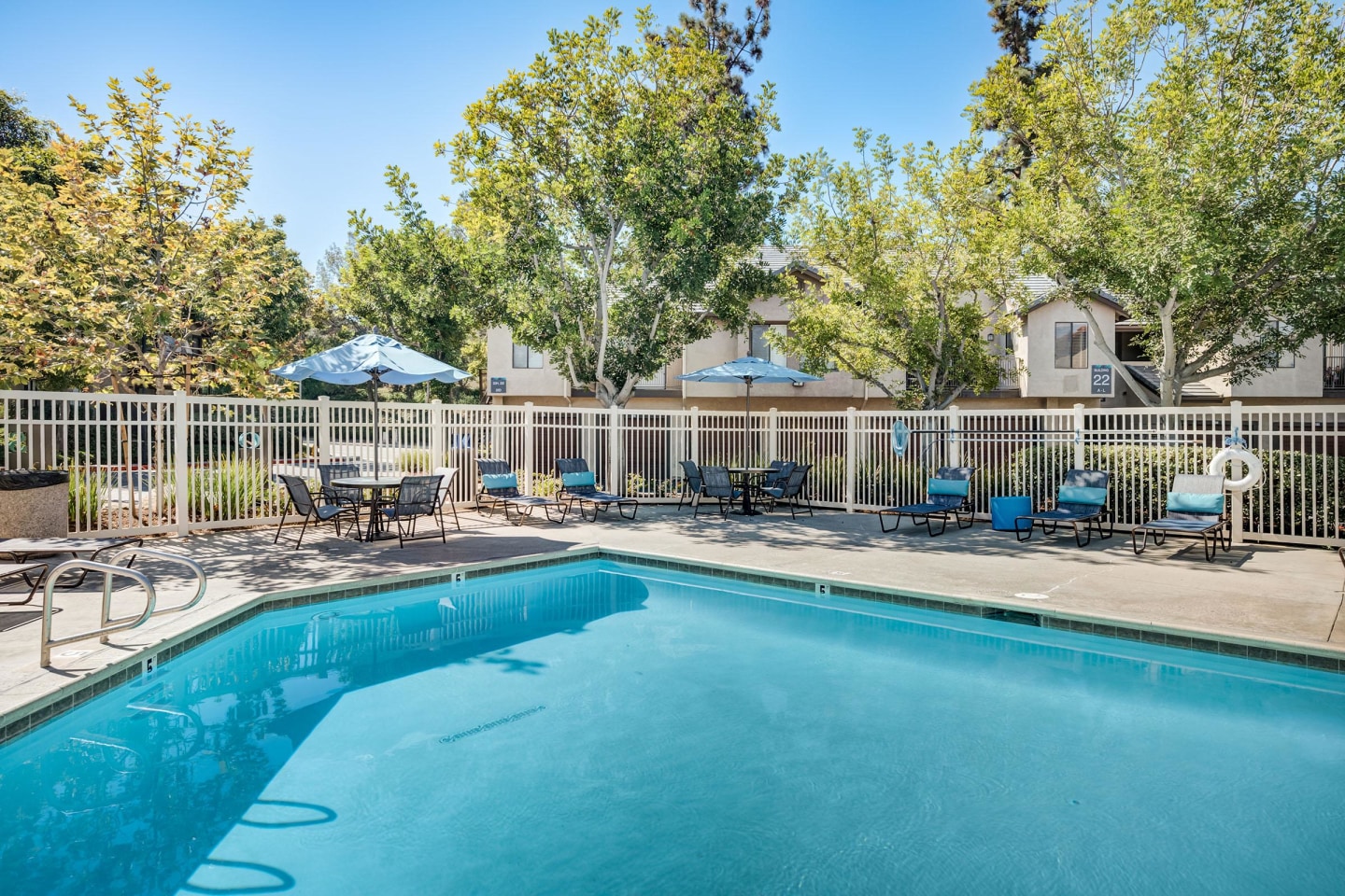 Mosaic Apartment Homes Image 13