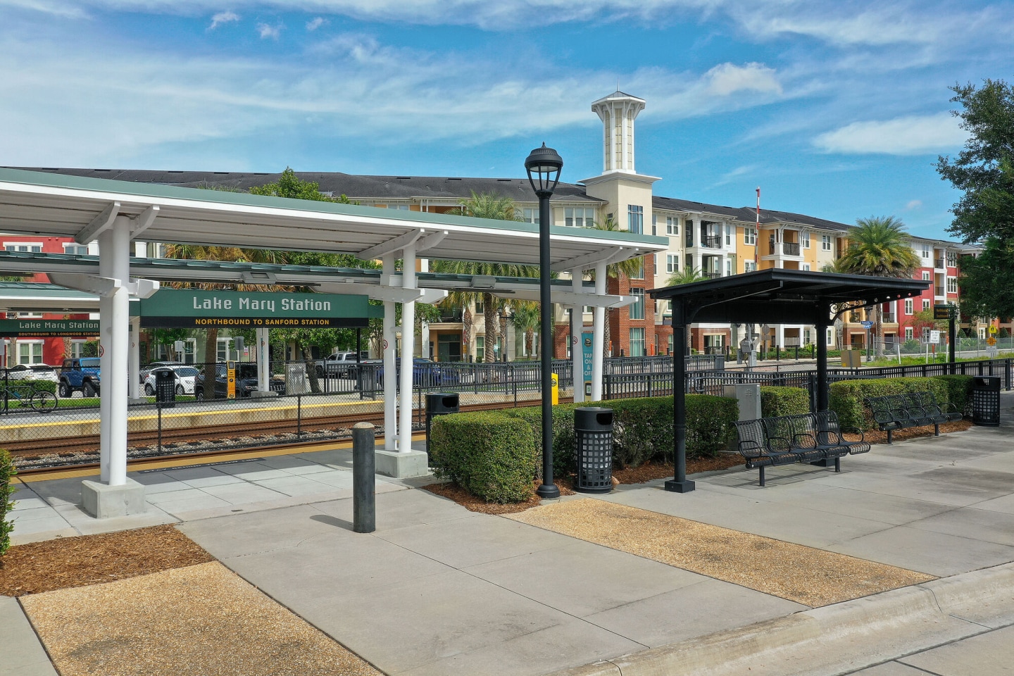 Station House Image 33