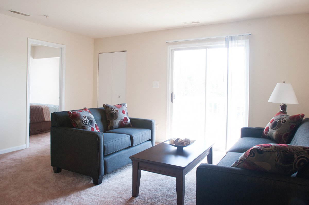 Carriage Pointe at Aquia Image 13