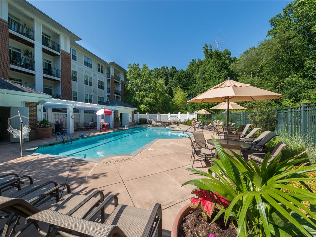 Senior Housing - Evergreens at Columbia Town Center Image 40