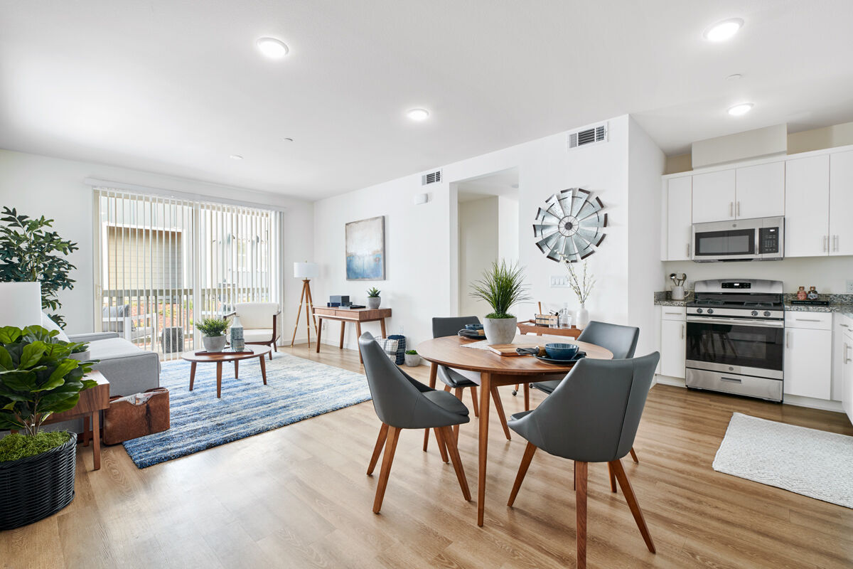 Blue Oak Apartments Image 19