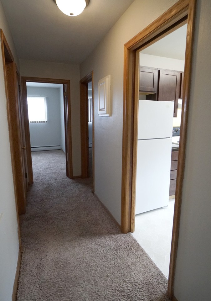 Como Lakes Apartments Image 13