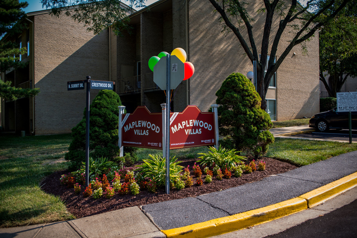 Maplewood Villas Image 8