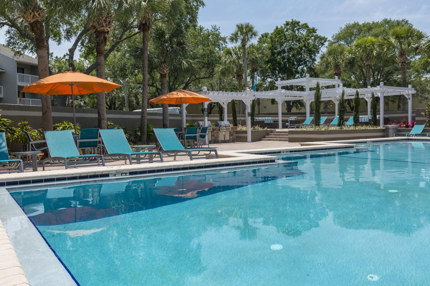 Palms at Beacon Pointe Apartment Homes Image 12