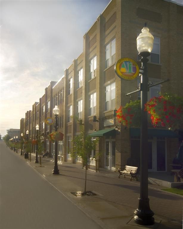 Old Town on the Monon Image 16