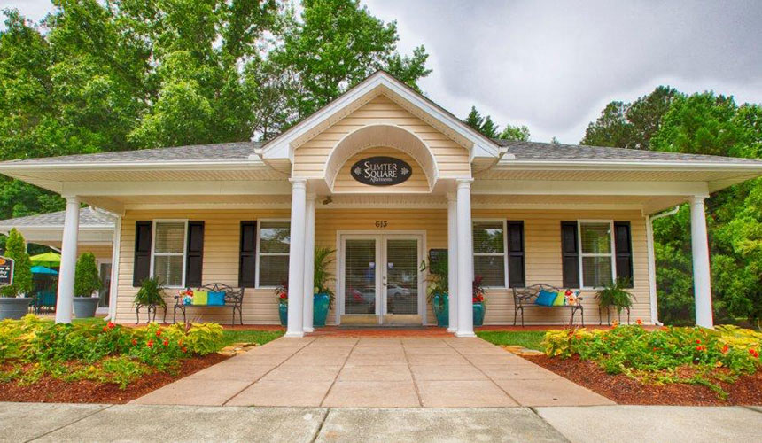Sumter Square Image 1