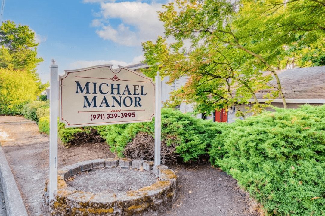 Michael Manor Apartments Image 18