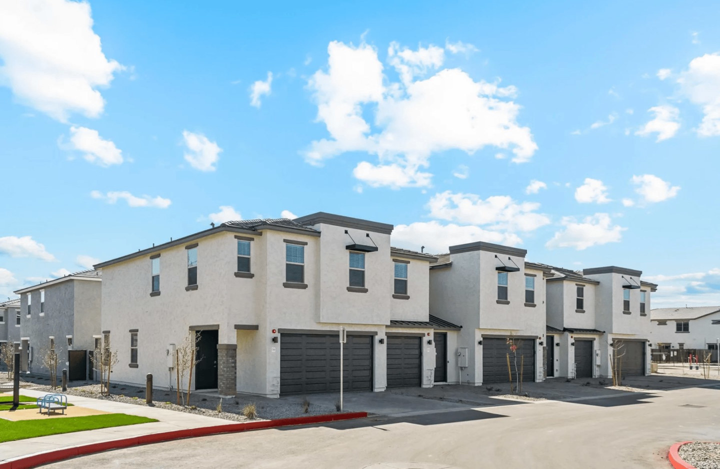 Avalon Townhomes Image 1