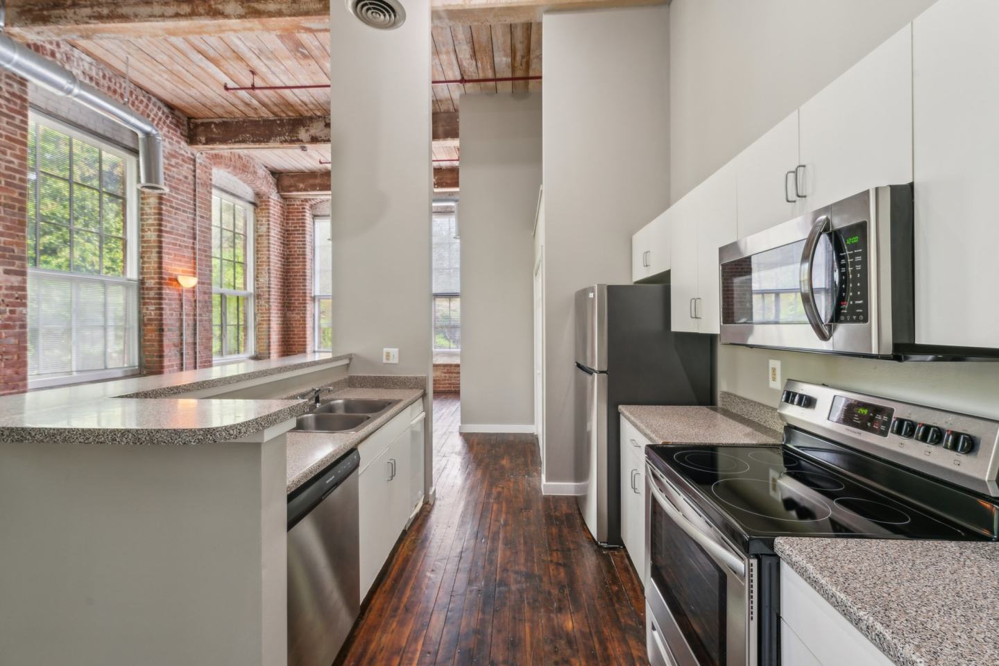 Newnan Lofts Image 41