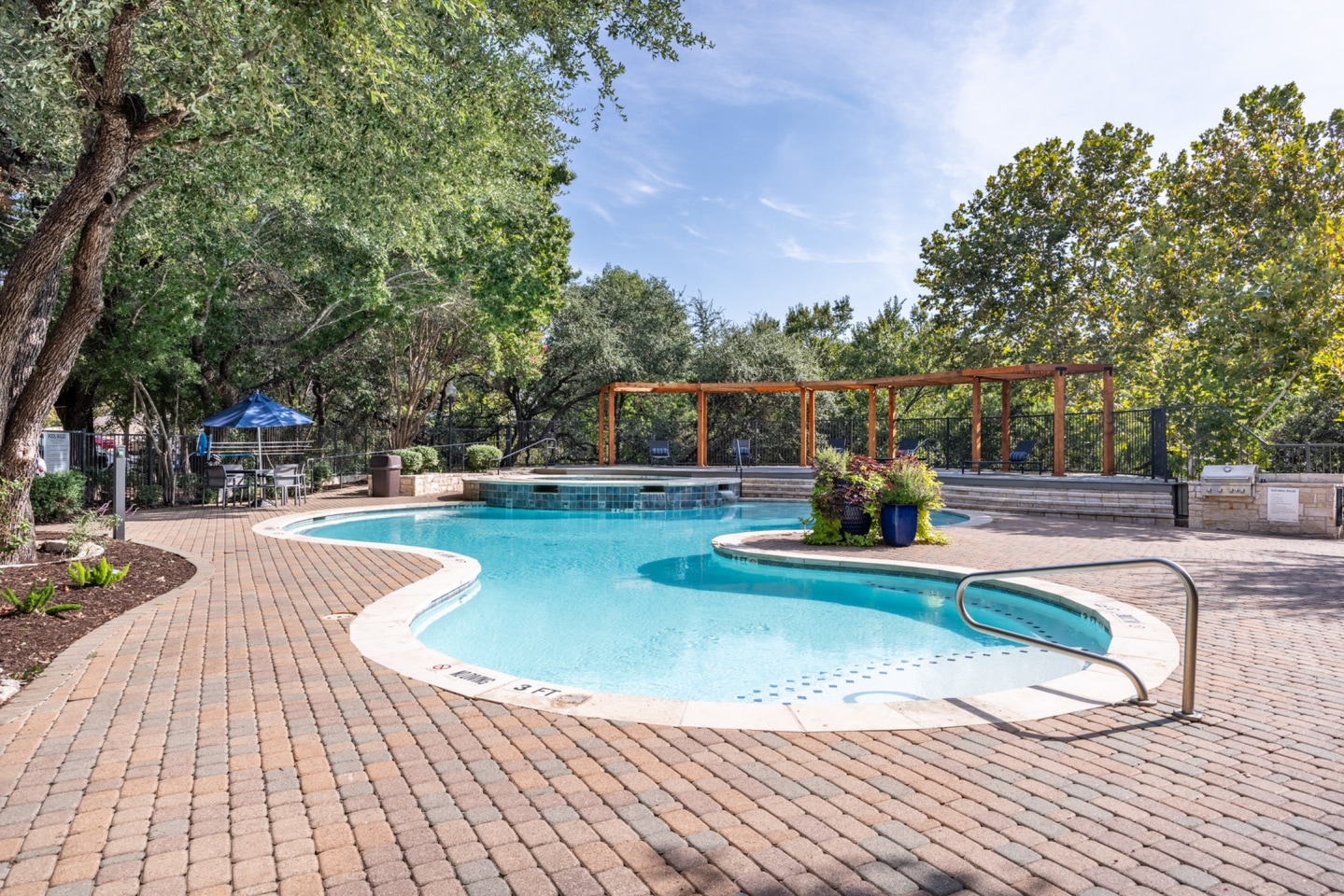 Canyon Resort at Great Hills Apartments Image 13