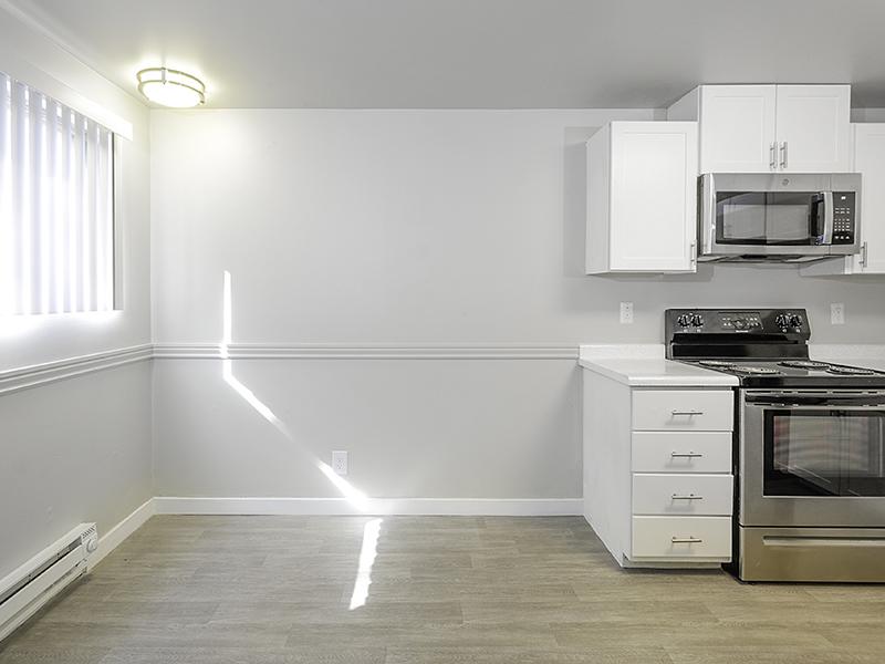 Palisades Apartments Image 2