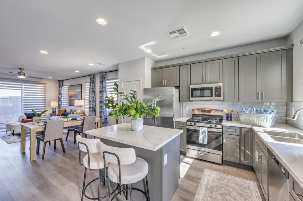 Serenity Townhomes Image 16