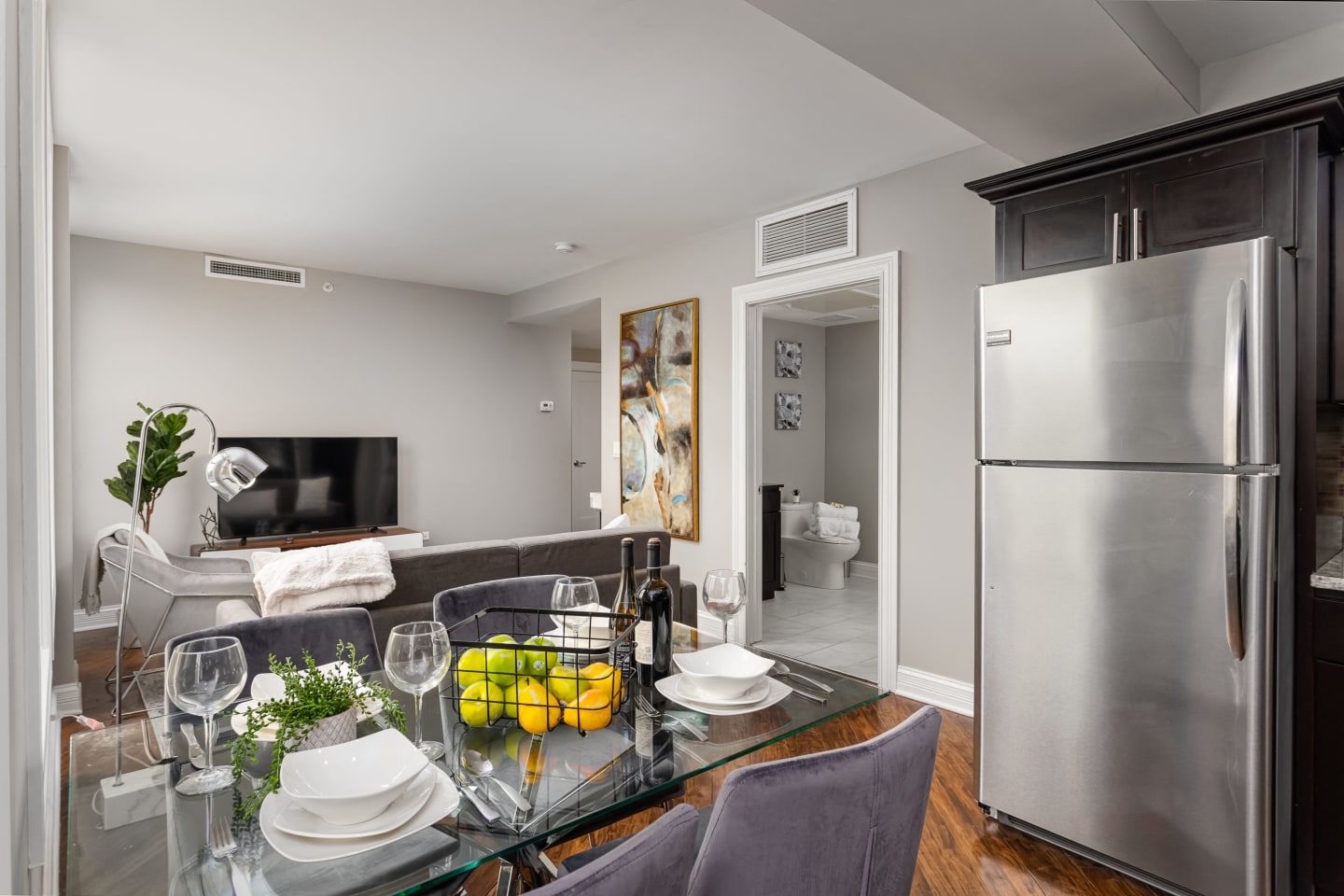 Somerset Place Apartments Image 66