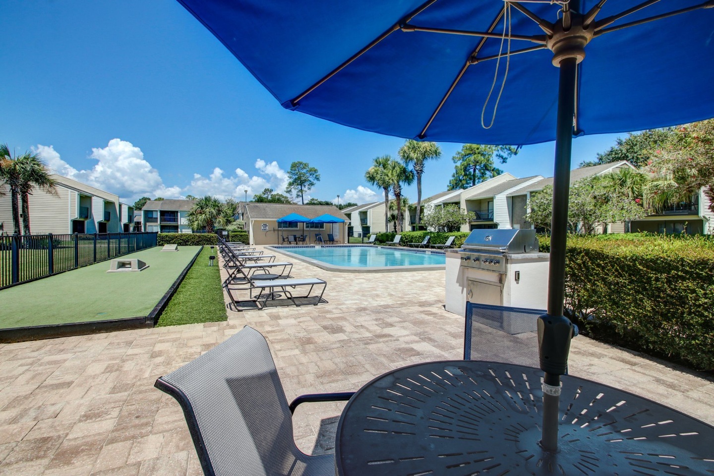 The Fountains at Deerwood Image 16