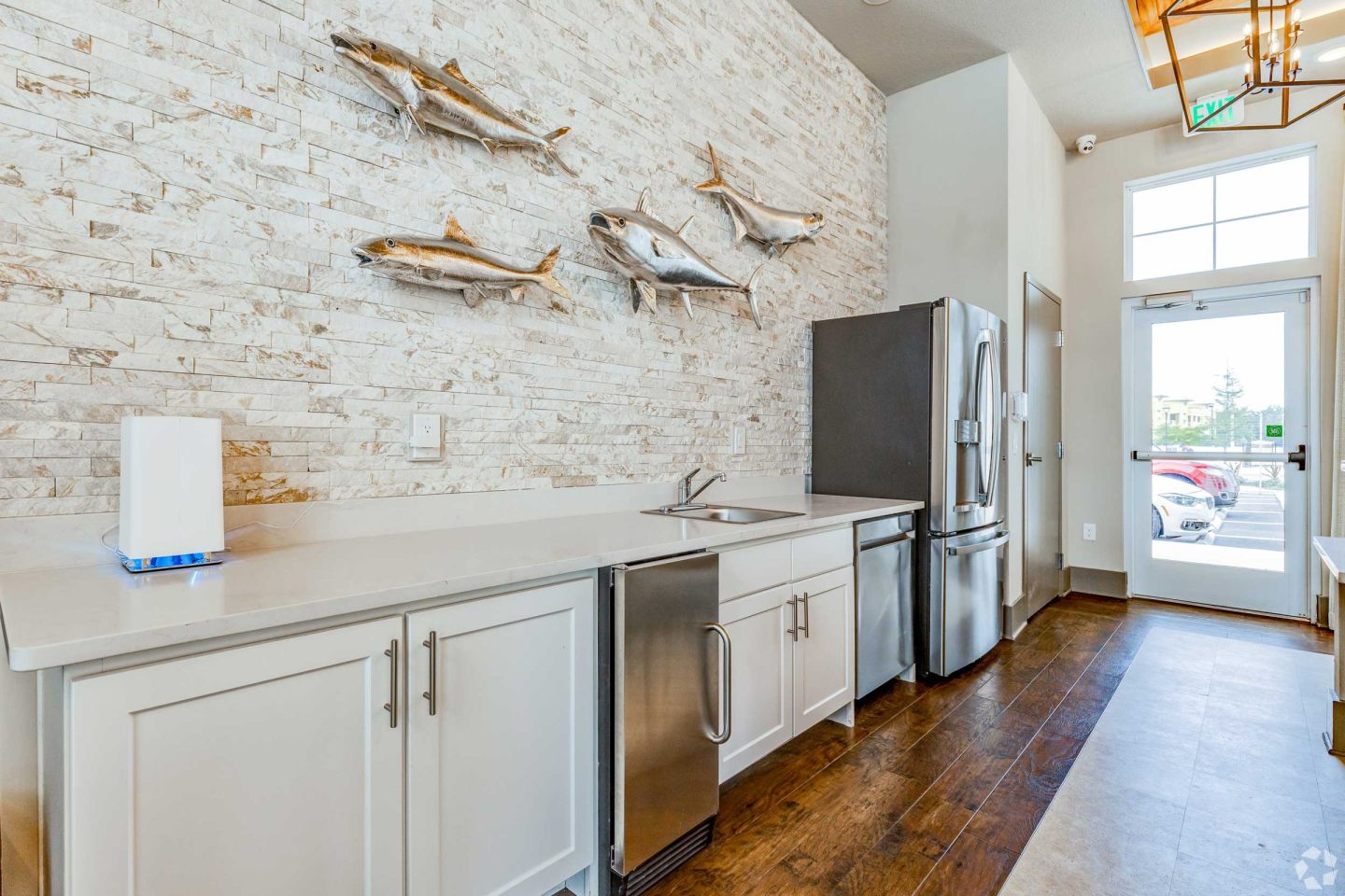 Shoreview Waterfront Apartments Image 22
