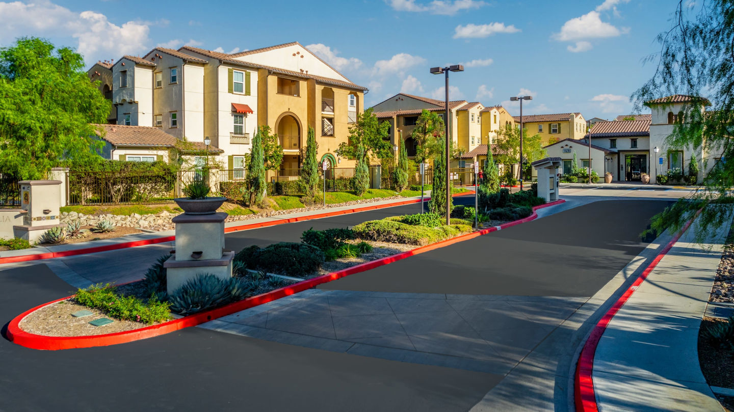 Paseos At Magnolia Luxury Apartment Homes Image 44