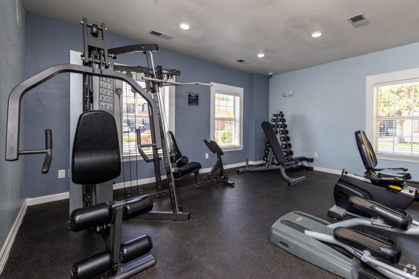 Fieldstone Apartments Image 5