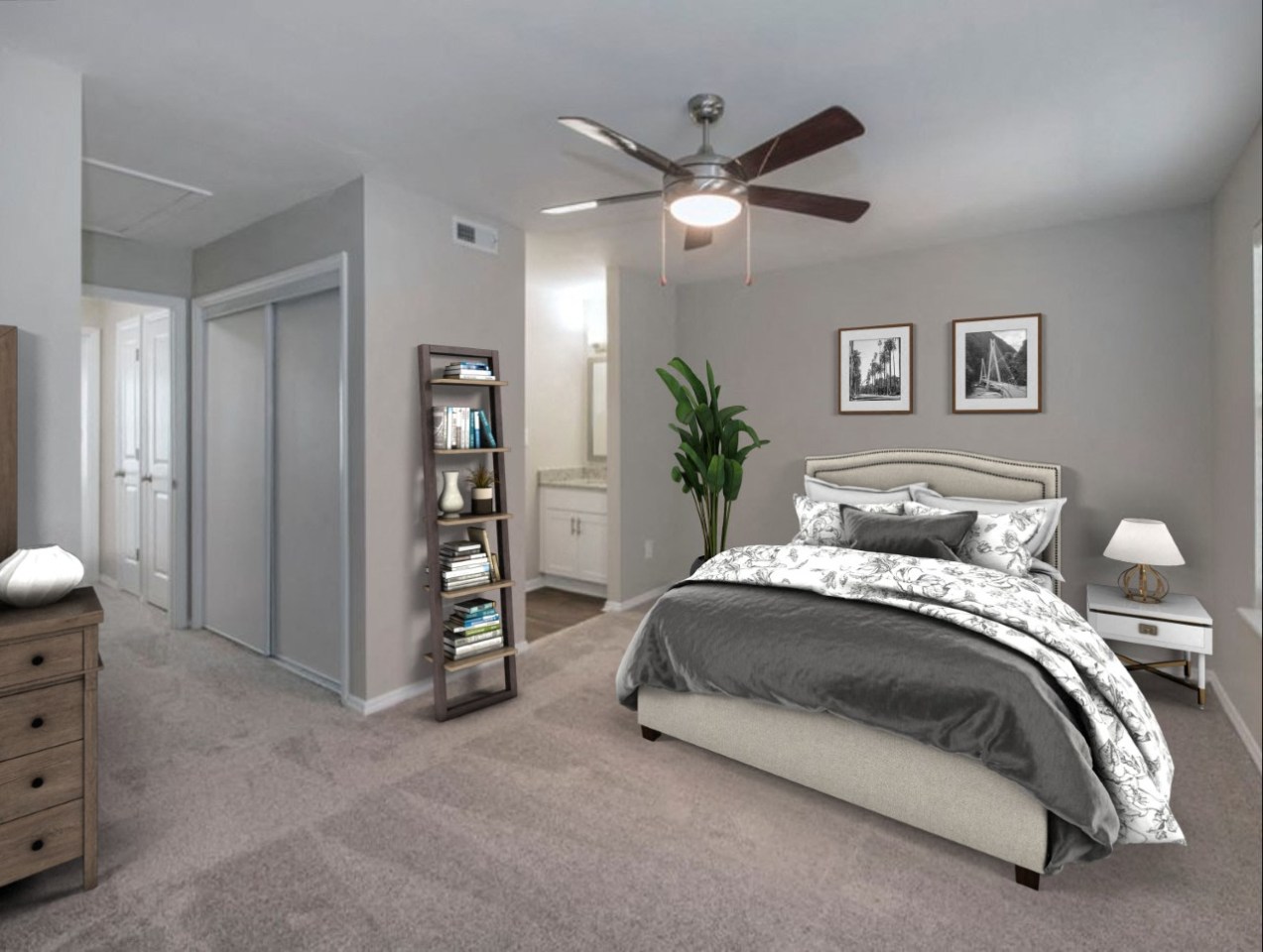 Fairgate Apartments Image 23