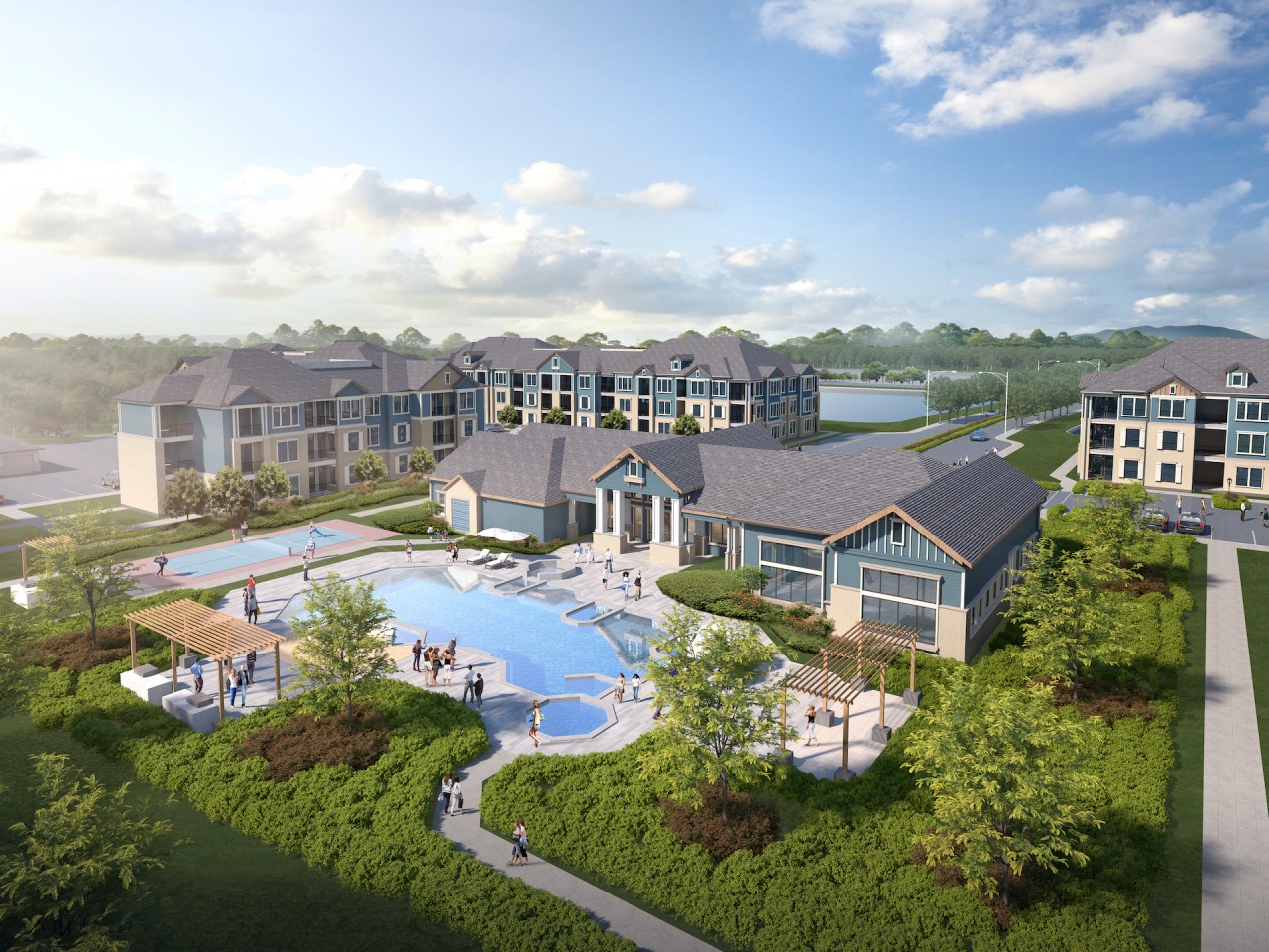 Virtuo Spring Image 4