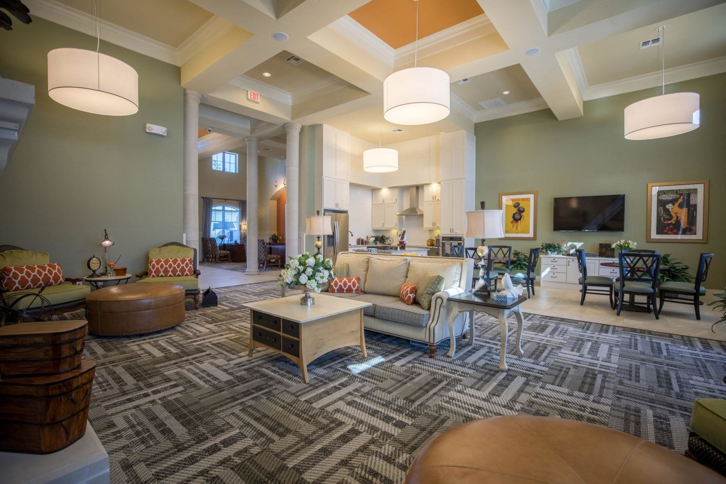 Ten 06 at Joshua Station - Affordable Housing Image 14