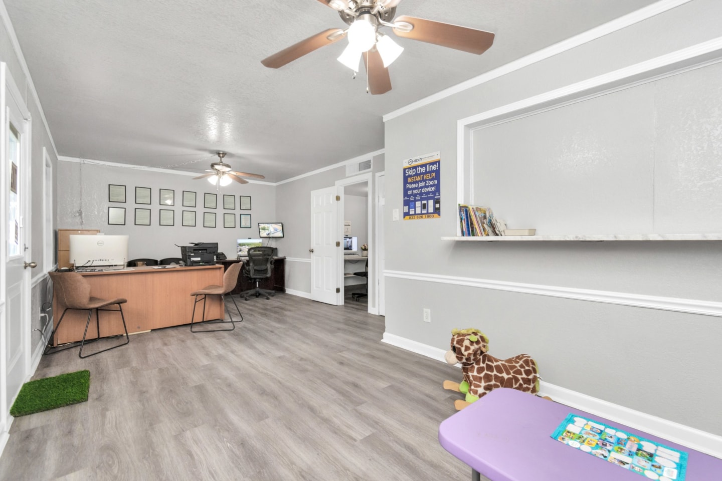 Post Oak Apartment Image 20