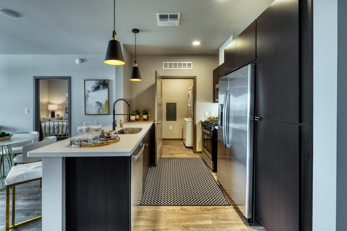 Cuvee Apartments Image 1