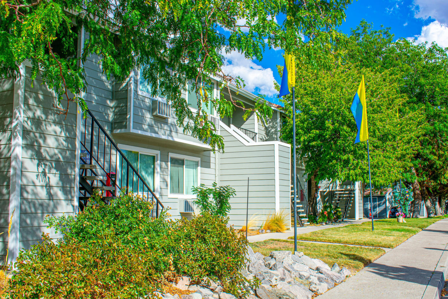 Home Suites Image 21