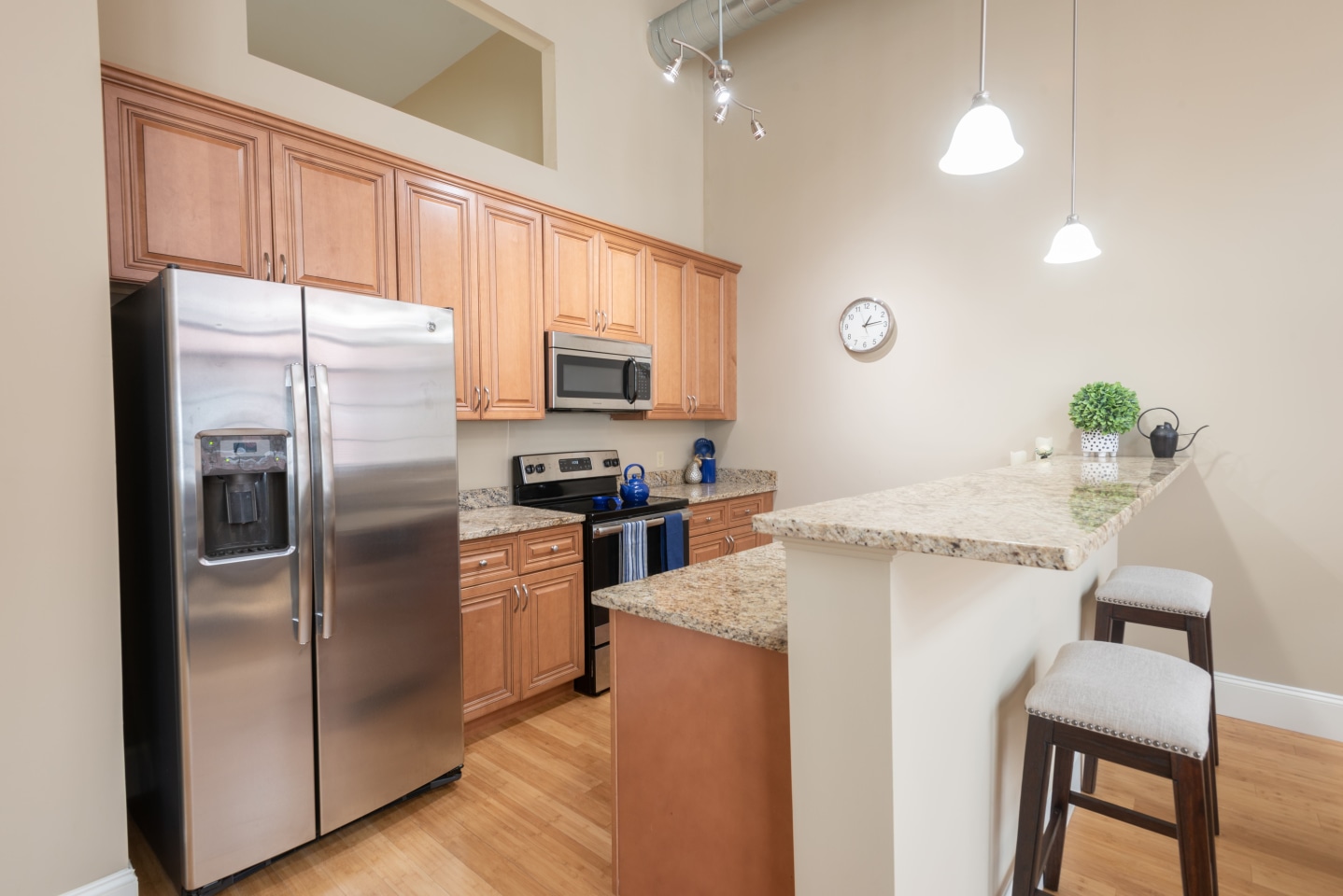 Pacific Mill Lofts Image 30