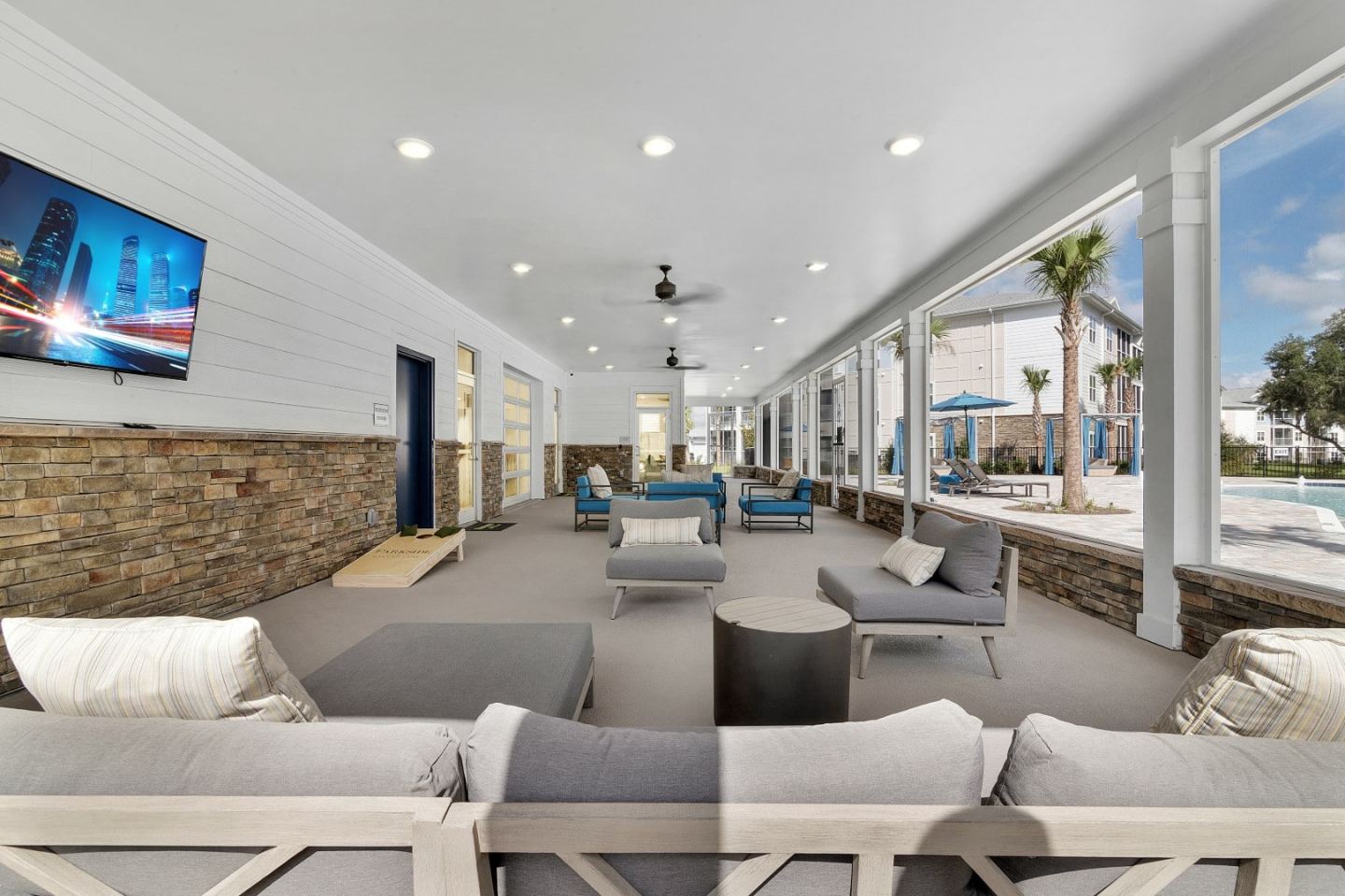 The Parker at East Village Apartments Image 27