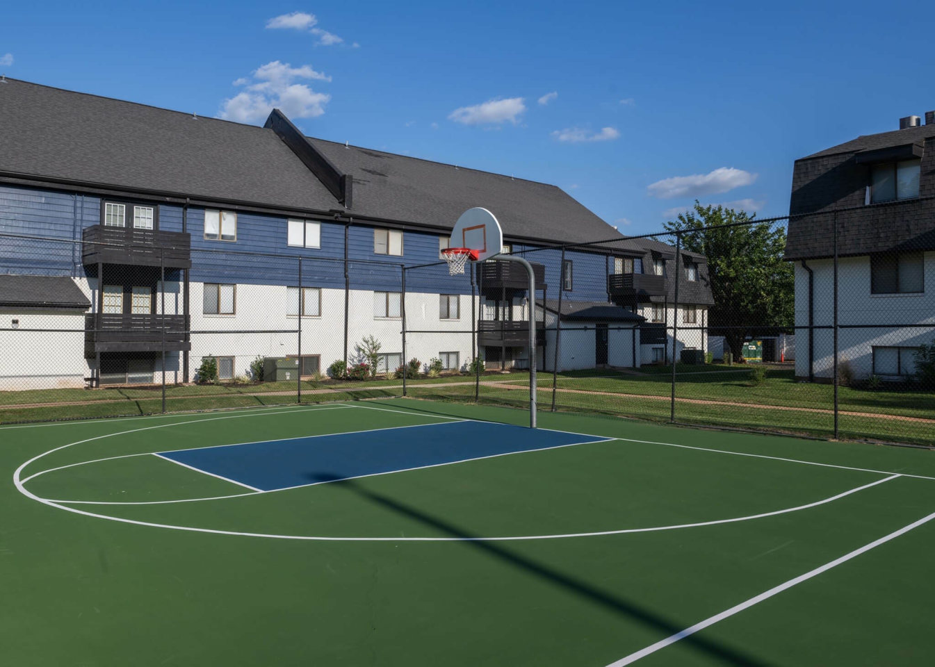Highpoint Creek Apartments Image 30