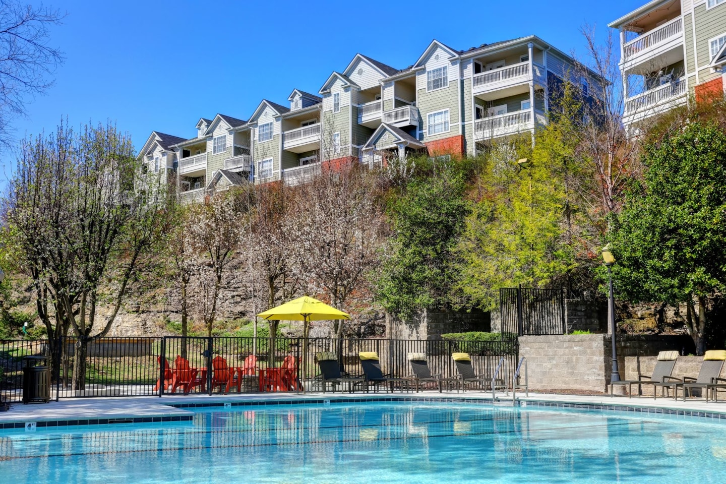 The Estates at Brentwood Image 6