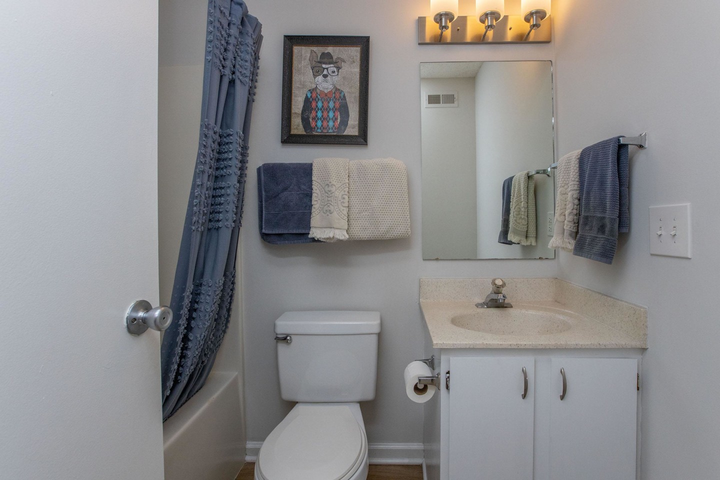 Meridian Village Image 22