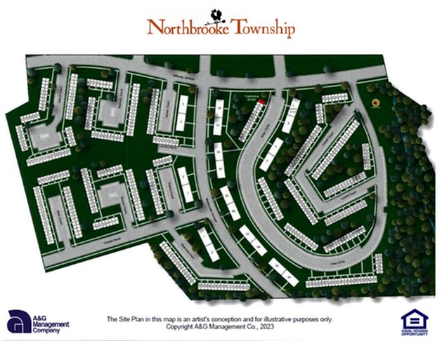 Northbrooke Township Image 15