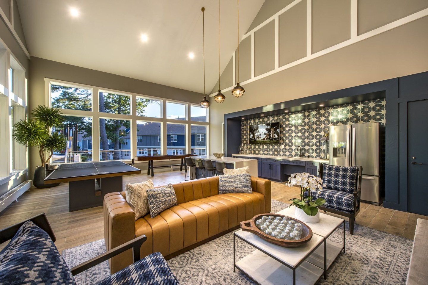 Halstead Beverly Townhomes Image 2