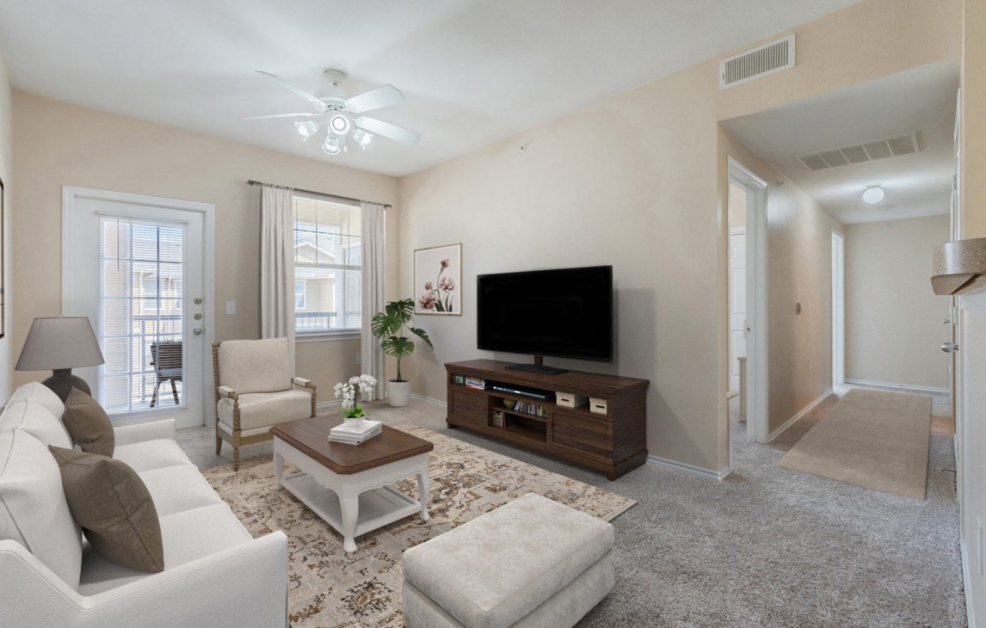 Rosemont at Mayfield Villas - Affordable Housing Image 8