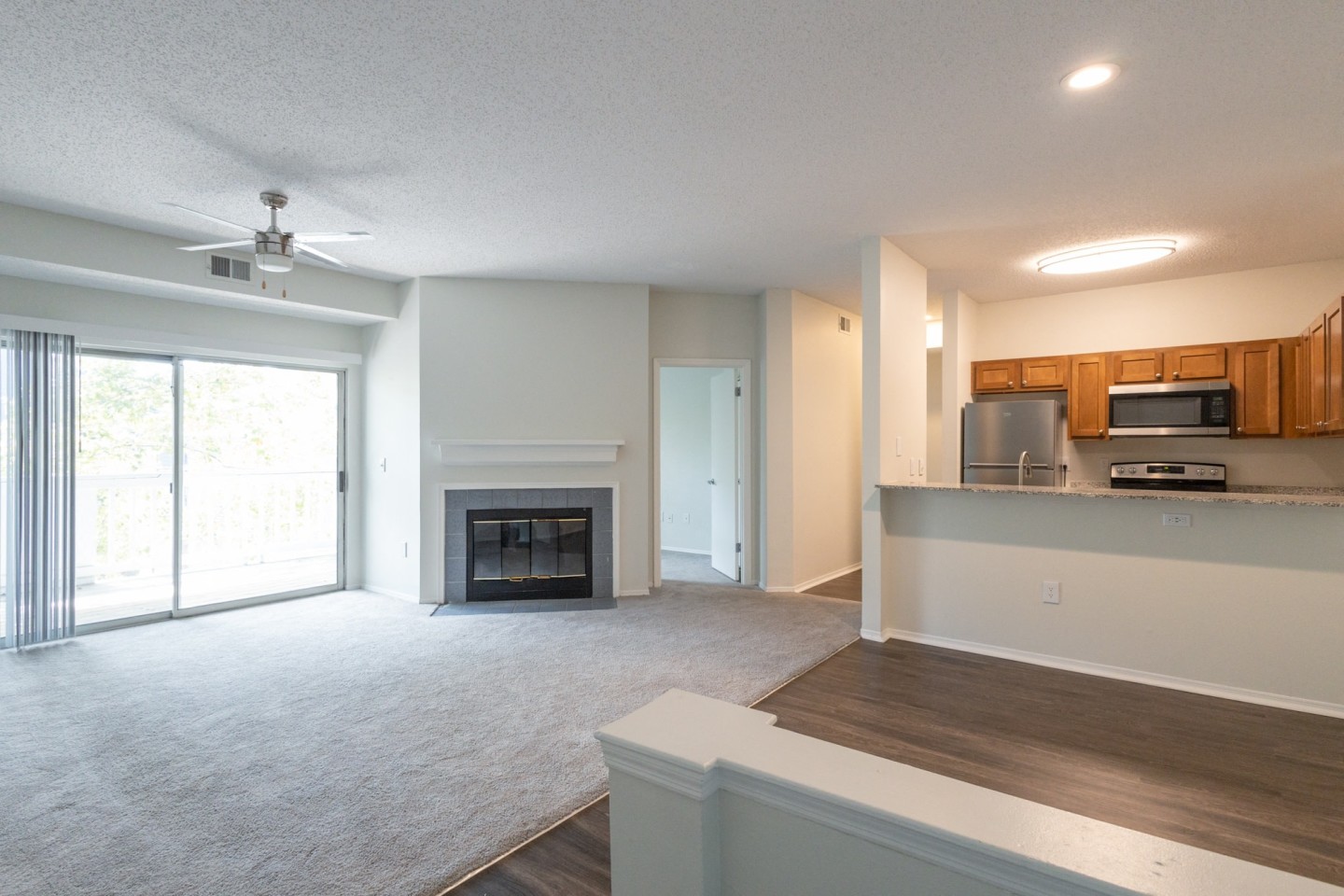 Altitude at Blue Ash Image 24