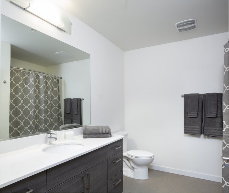 Nine and Pine Apartments Image 4