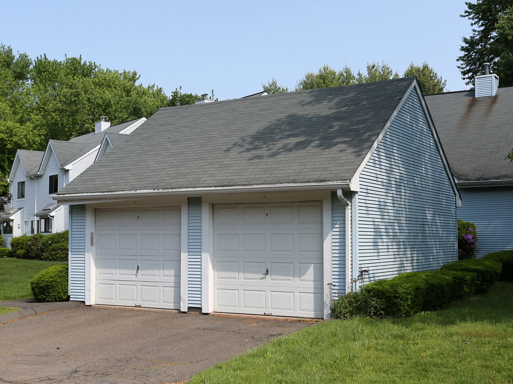 Forest Park Apartments Image 15
