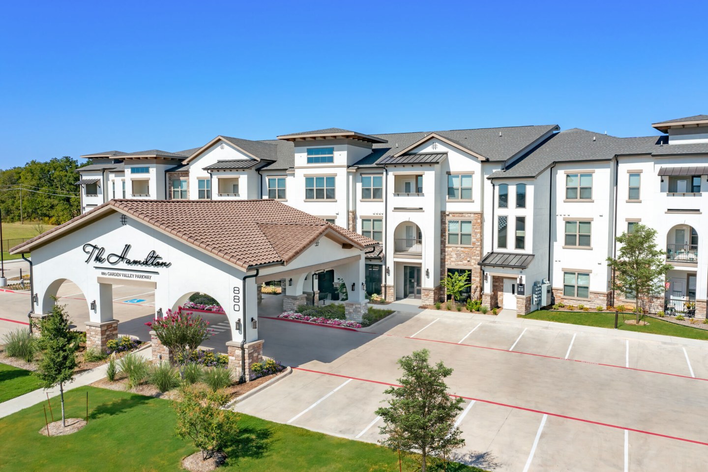 The Hamilton at Garden Valley - Senior Housing Image 27