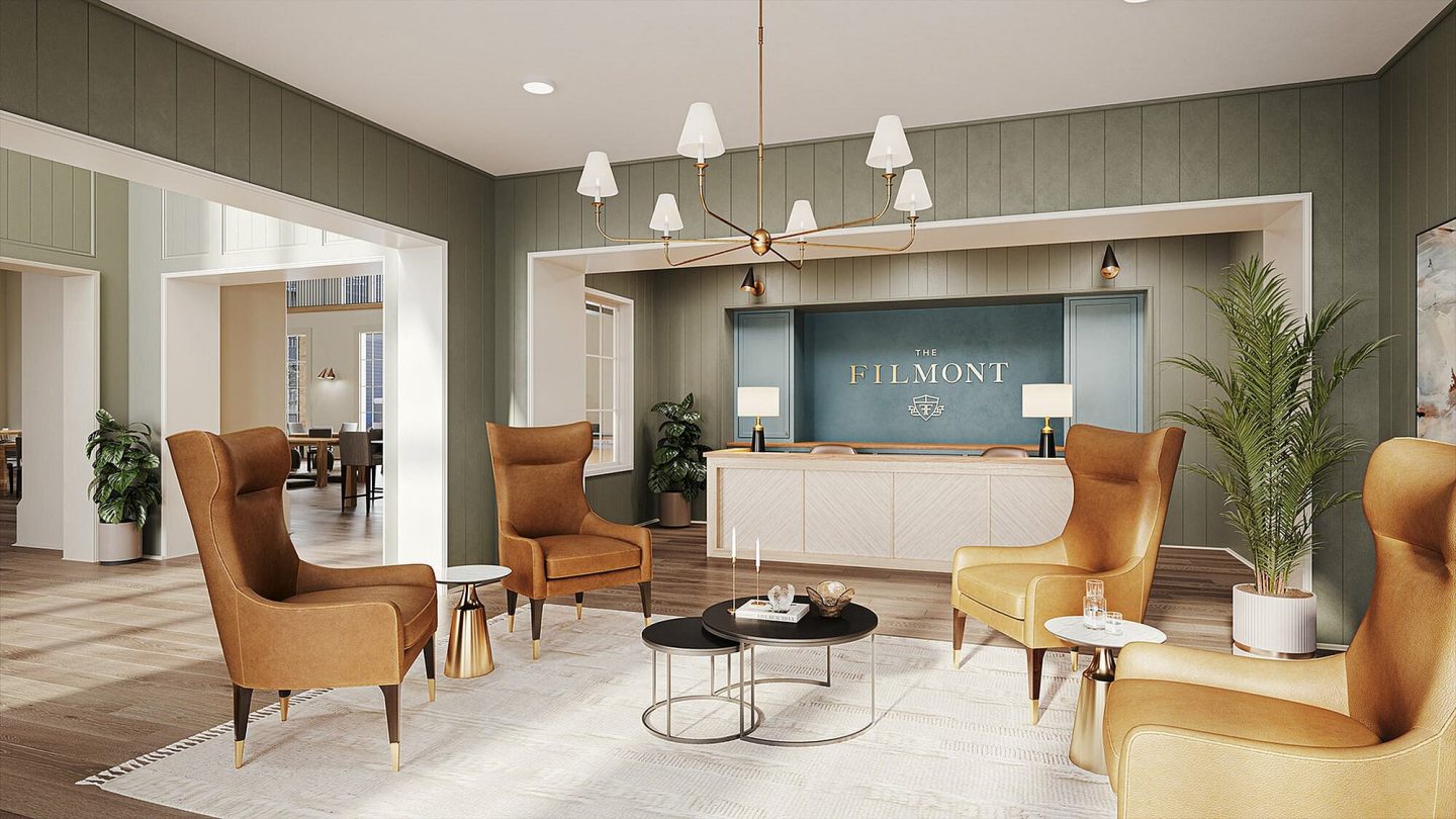 The Filmont - Senior Housing Image 10