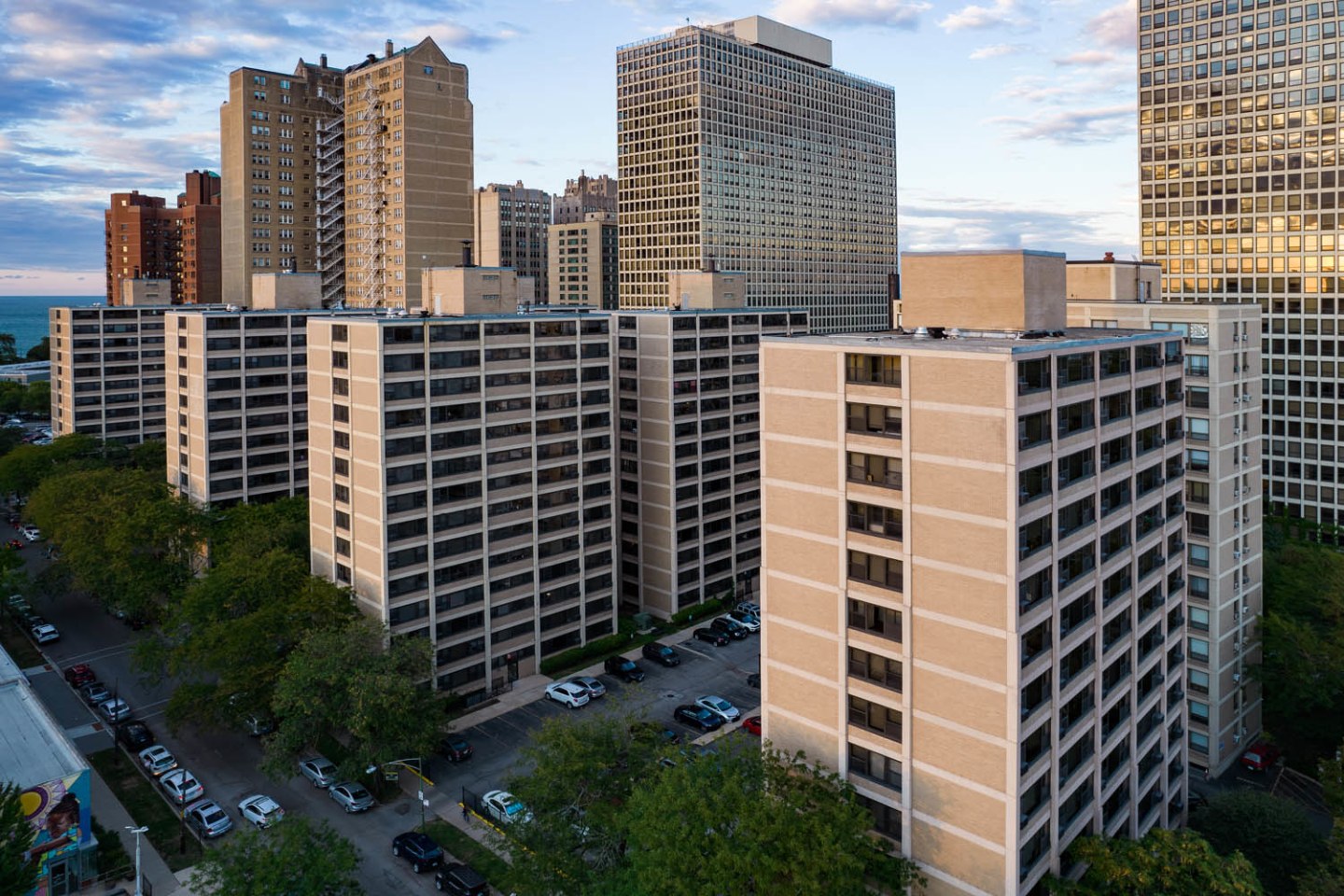 Algonquin Apartments Image 2