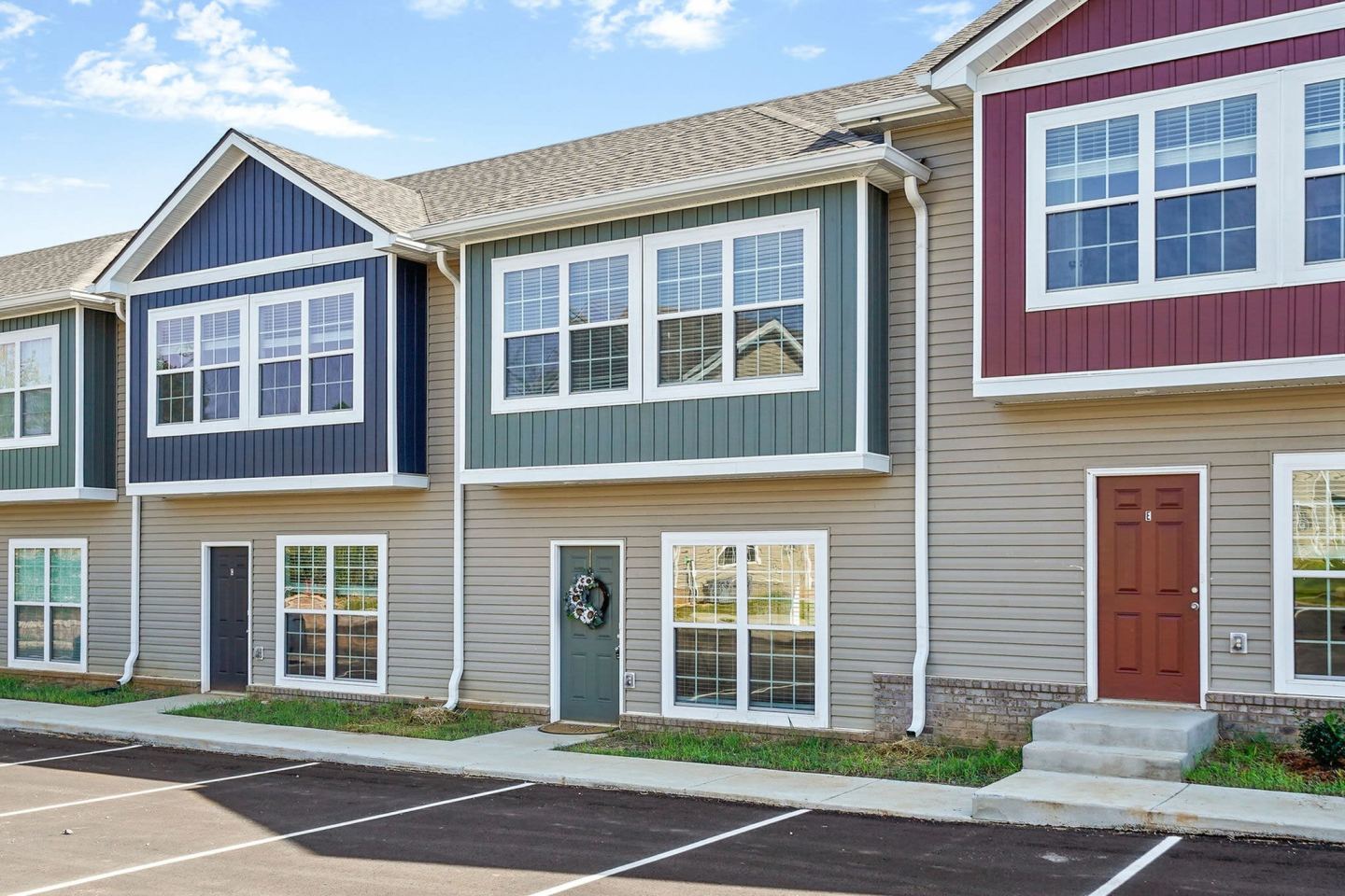 Victory Place Luxury Living Image 44