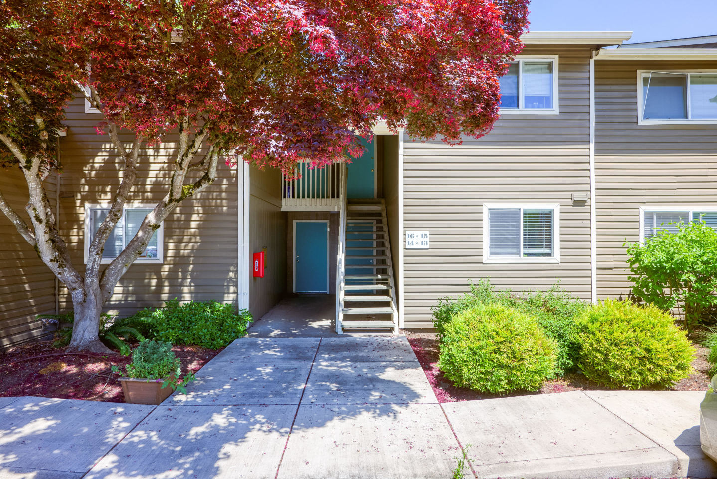 Chalet Apartments Image 38