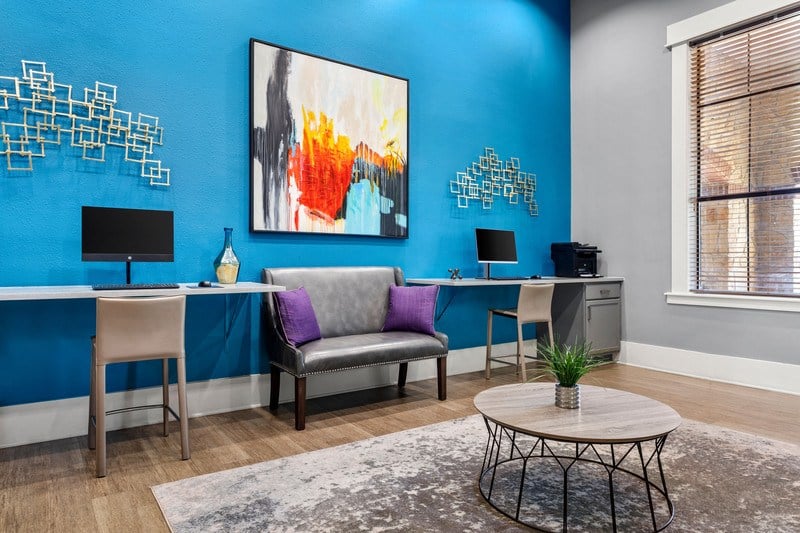 Elan Apartment Homes Image 22