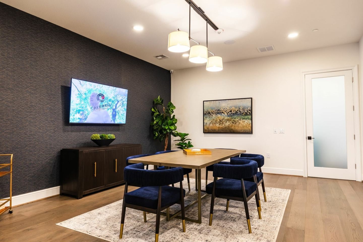 Cadence Creek at Towne Lake - 55+ Apartment Homes Image 26