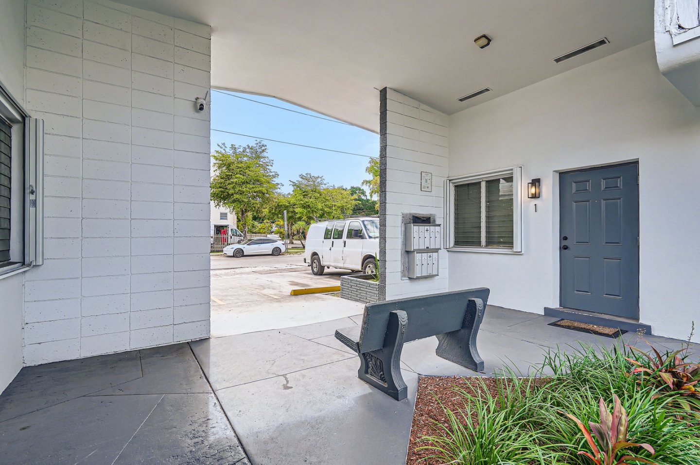 Parkview I & II Image 12