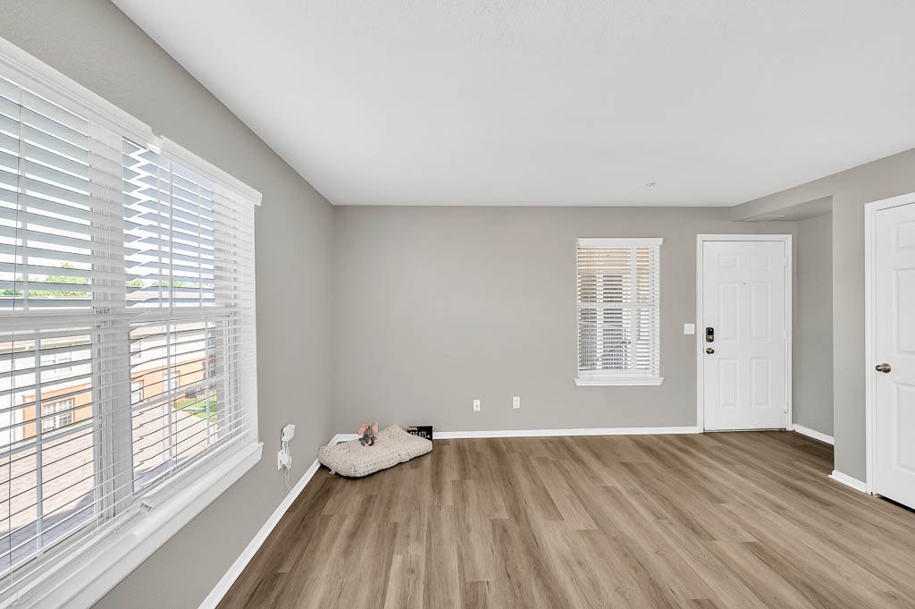 The Parker Apartment Homes Image 5
