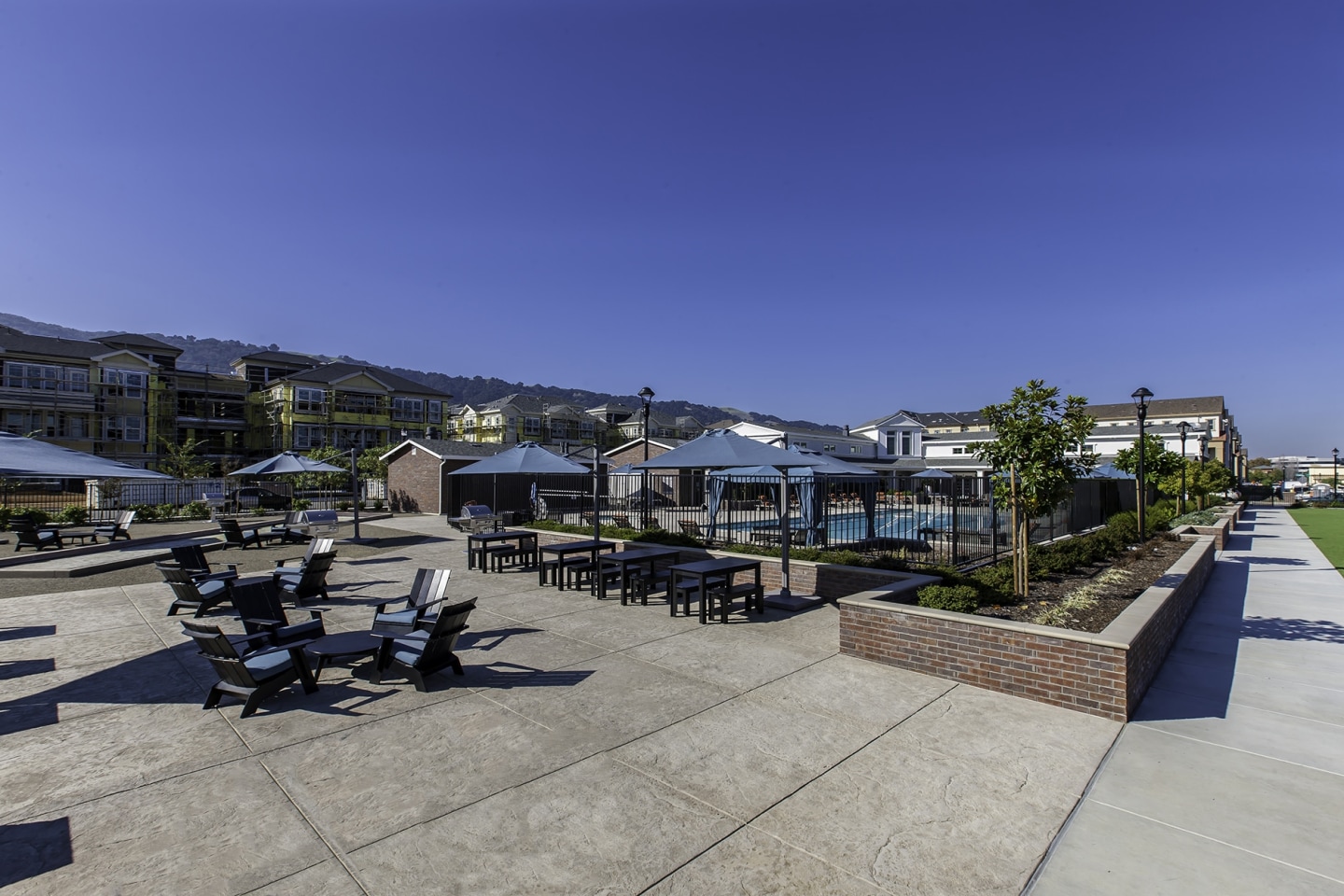 The Mason Flats at Township Square Image 10